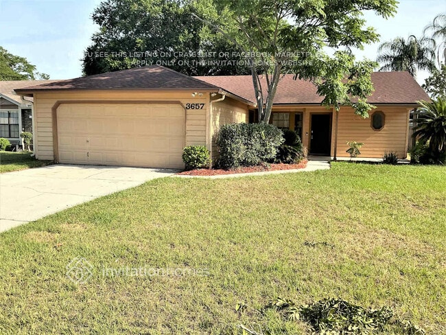 Building Photo - 3657 Lumberjack Cir S