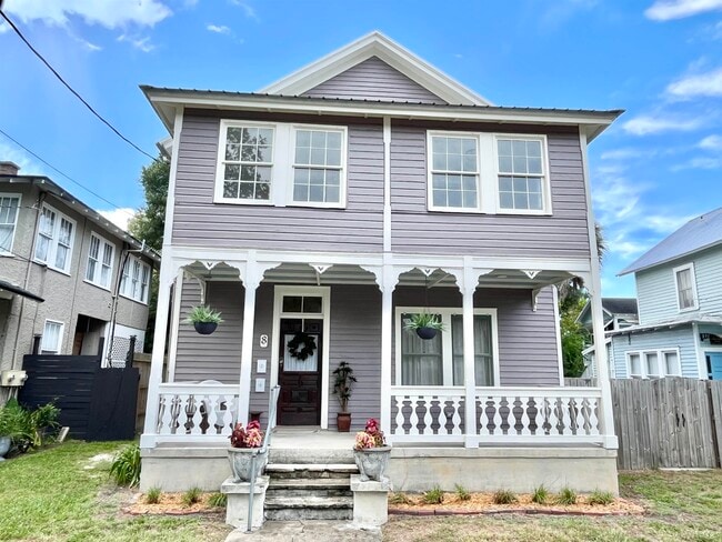 Building Photo - 8 Rohde Ave