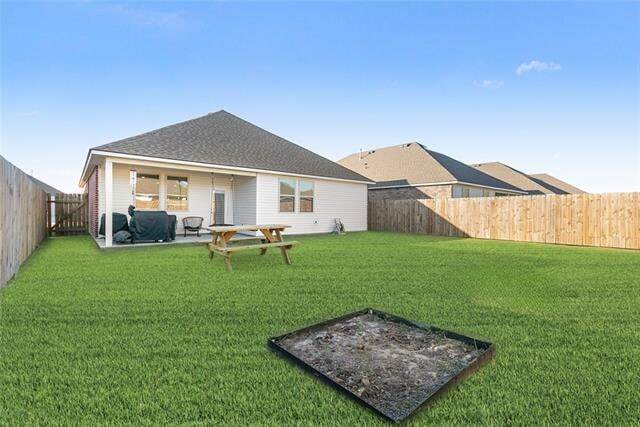 Building Photo - 5265 Summer Pecan Rd
