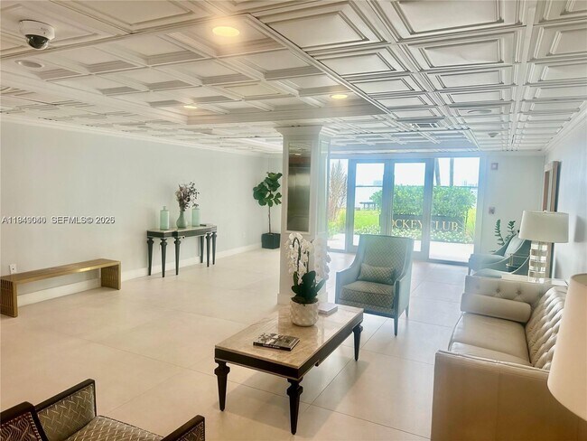 Building Photo - 11111 Biscayne Blvd