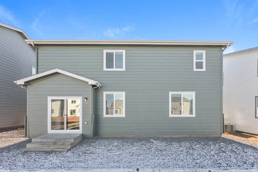 Building Photo - 1399 Orchard St