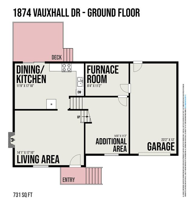 Building Photo - 3 Bedroom 2 Bathroom House