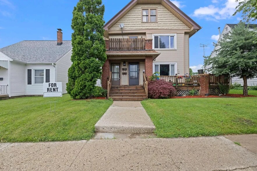 Primary Photo - 148 Frame Ave