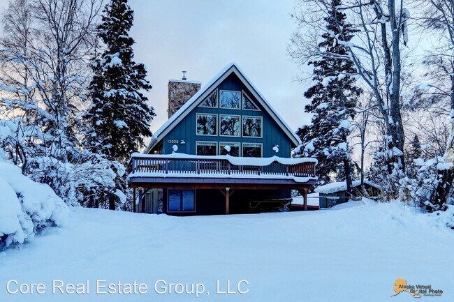 Primary Photo - 4 br, 3 bath House - 13020 Lupine Road