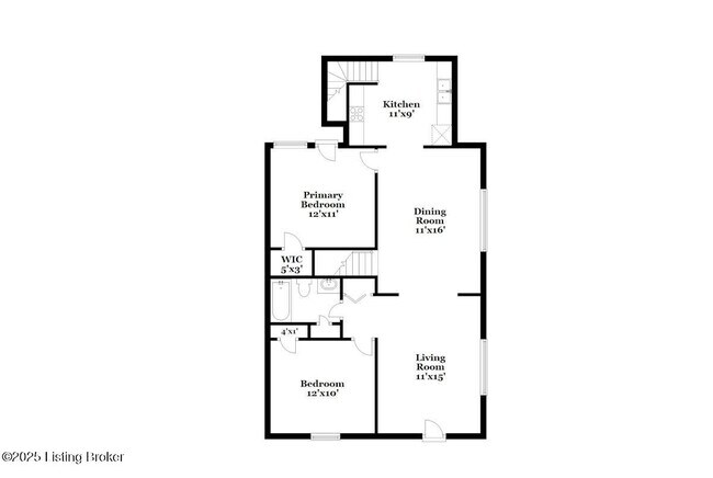 Building Photo - 1821 W Lee St