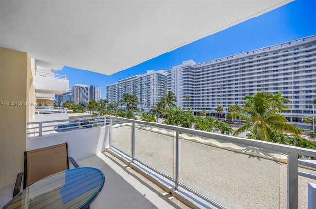 Building Photo - 5600 Collins Ave