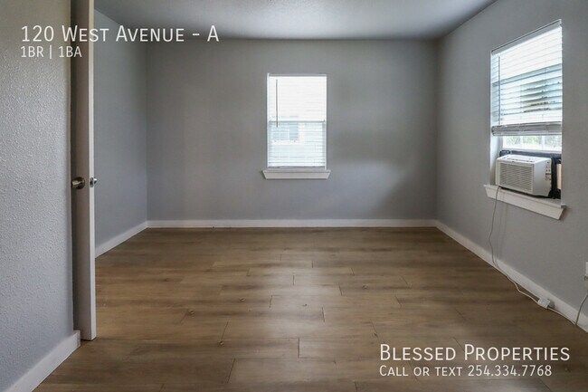 Building Photo - 120 West Ave