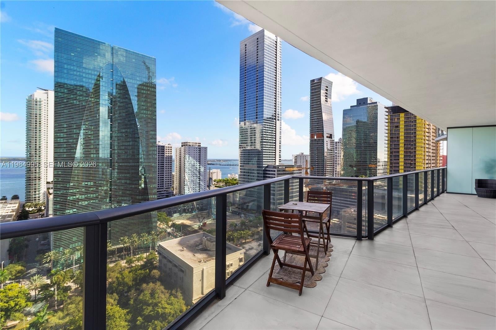 Building Photo - 1300 S Miami Ave