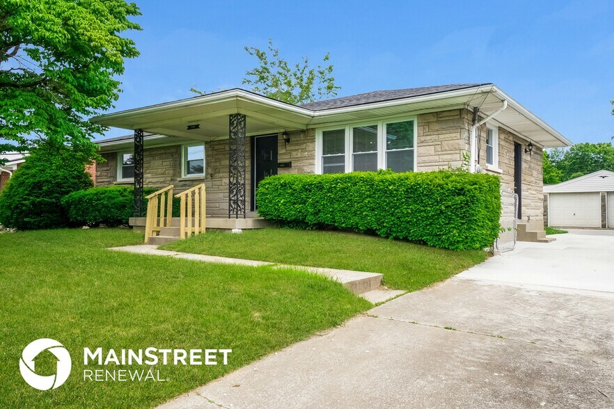 Building Photo - 2309 Burrell Dr
