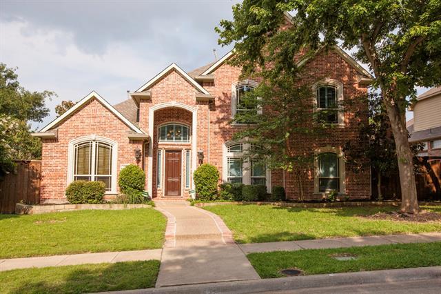 Primary Photo - 8100 Rosemont Dr