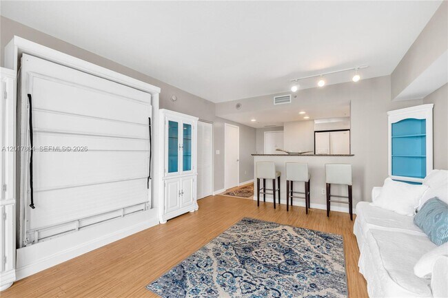 Building Photo - 335 S Biscayne Blvd