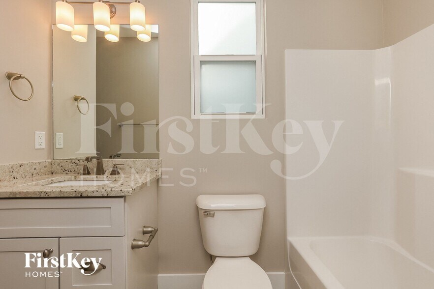 Building Photo - 1535 Ocoee Trail