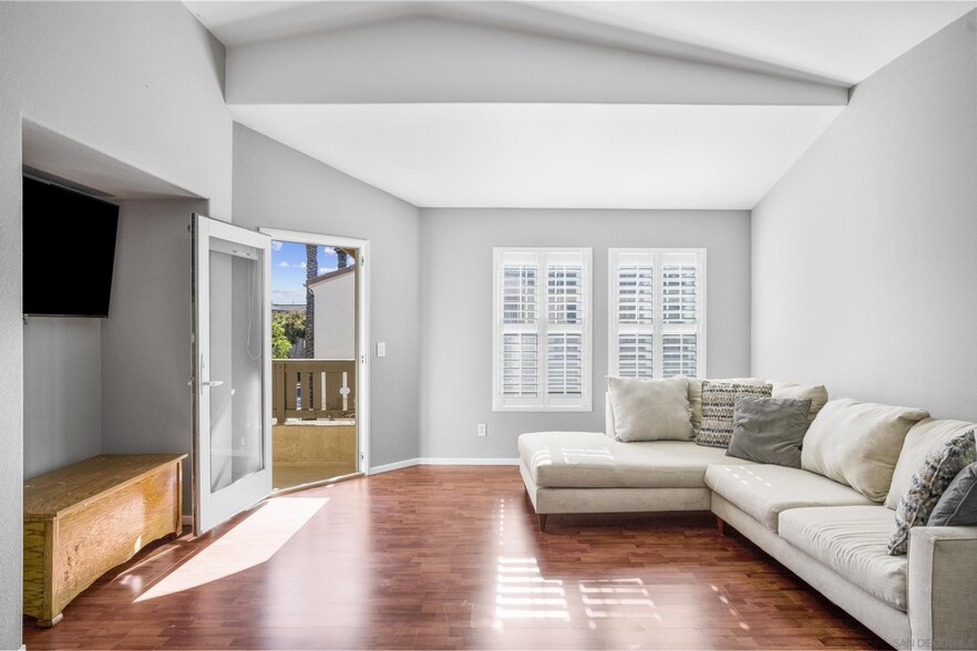 Living Room - 1867 Platte River Ln