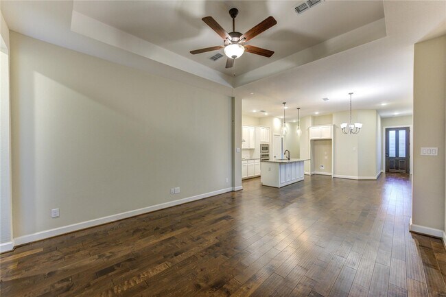 Building Photo - 15115 Honea Flat Ct