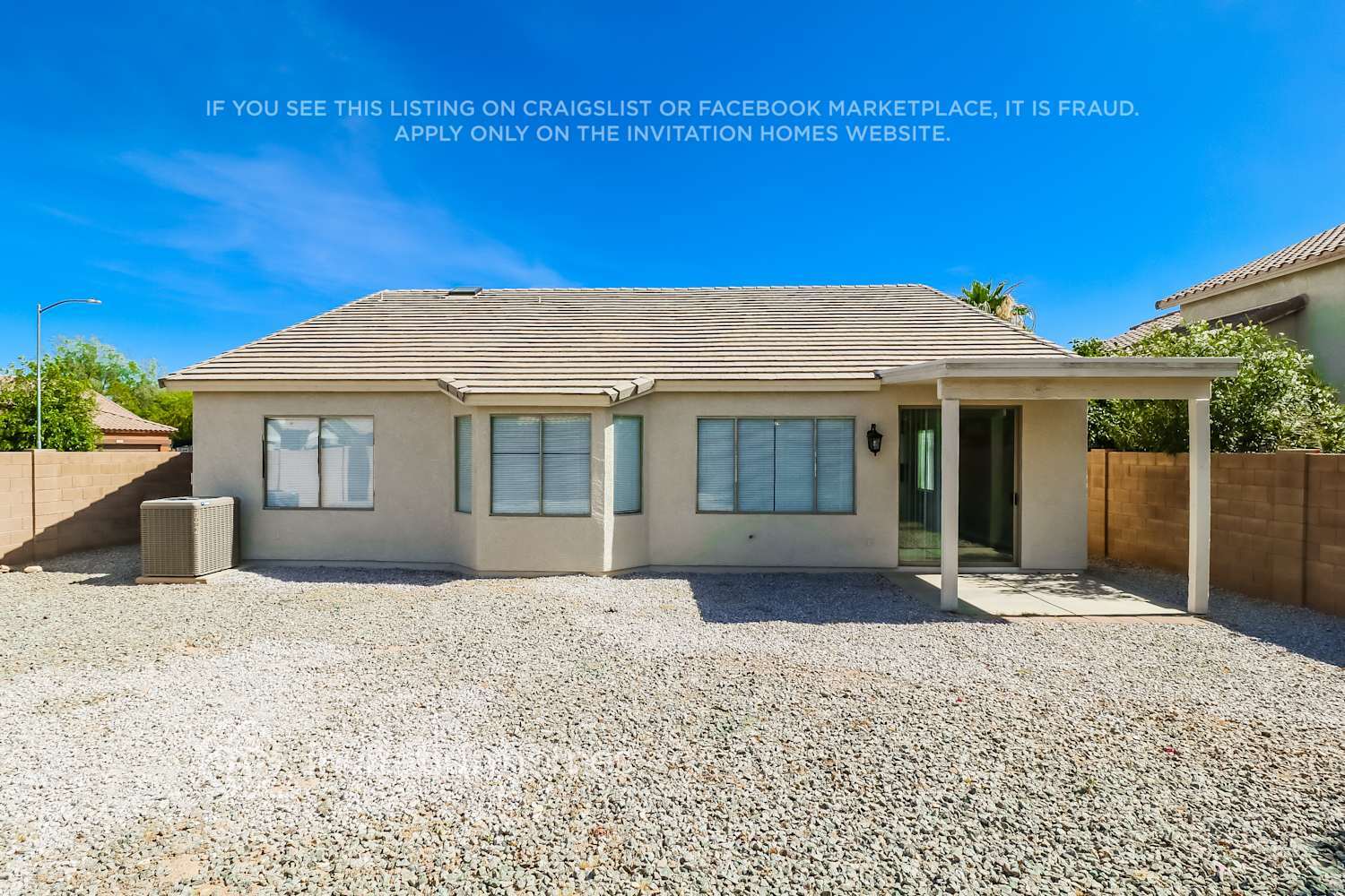 Building Photo - 12902 W Soledad St