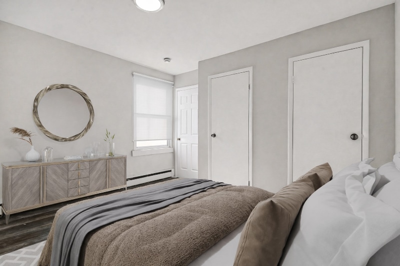 Building Photo - 3543 Harvey Ave