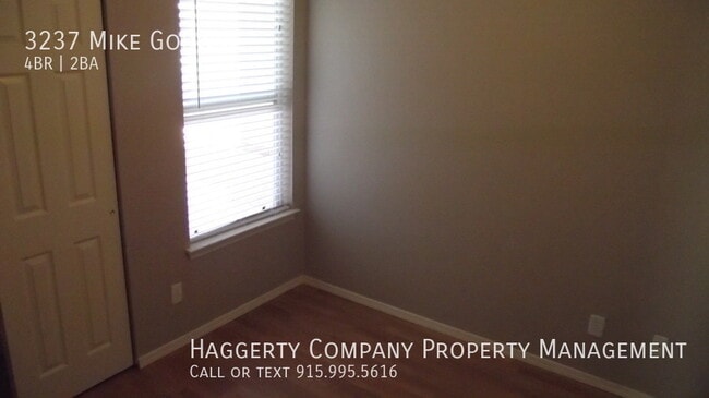 Building Photo - 3237 Mike Godwin Dr