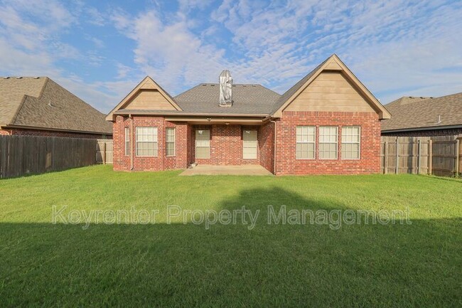 Building Photo - 4712 S 177th E Pl
