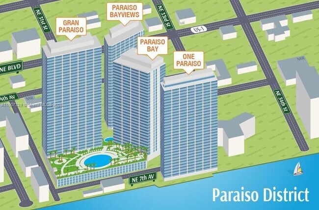 Building Photo - 650 NE 32nd St