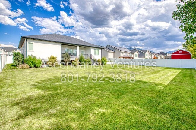 Building Photo - 1177 N 640 E
