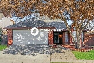 Building Photo - 3 Bedroom Pet-Friendly Home in ARLINGTON, TX with Main Street Renewal