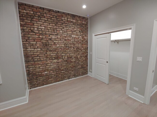 Bedroom 2 - 3535 W North Ave