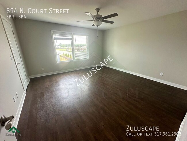 Building Photo - Free 1st Month Rent @ Z-Place Commons A Zu...