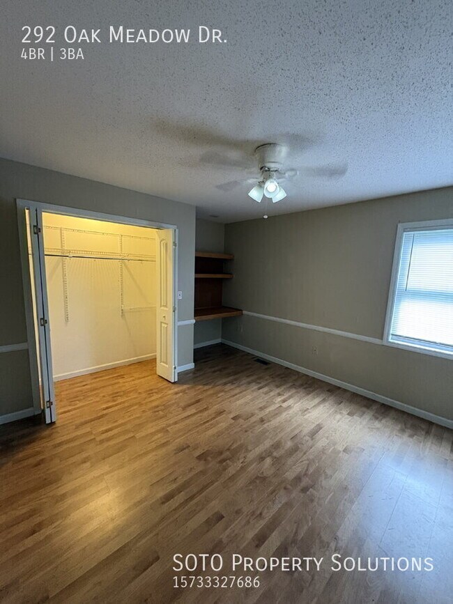 Building Photo - 292 Oak Meadow Dr