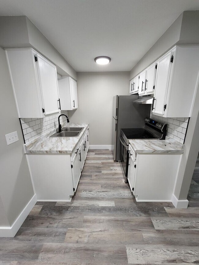 Building Photo - One bedroom available soon!