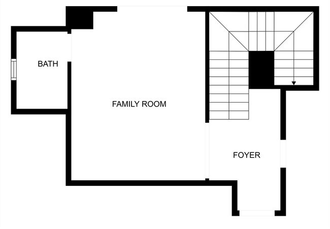 Building Photo - 3205 Center St