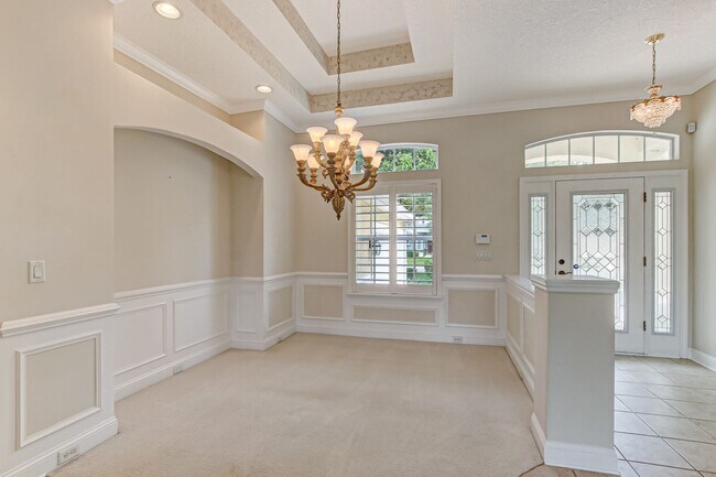 Building Photo - Lake  & Golf Course View Home in North Hampton