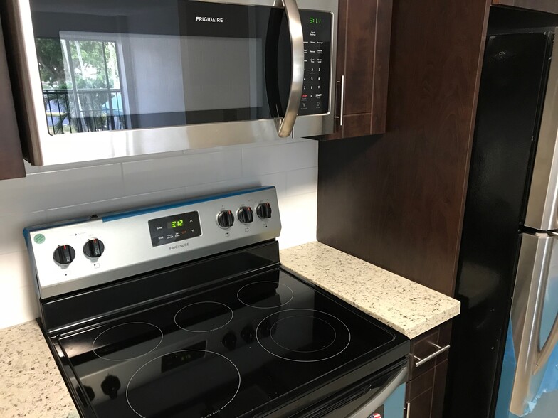 Range - 14250 SW 62nd St