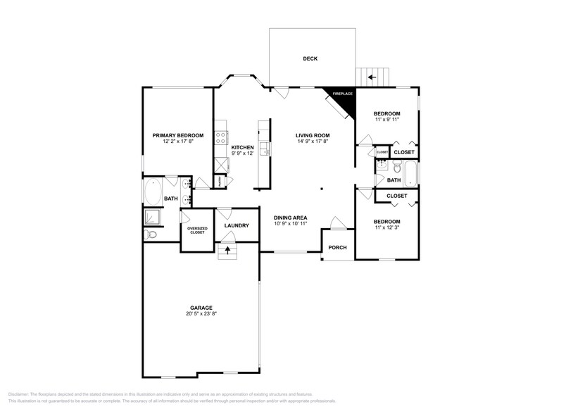 Building Photo - 418 Anthony Branch Dr