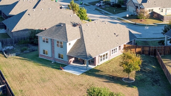 Building Photo - 8801 Cassidy Ln