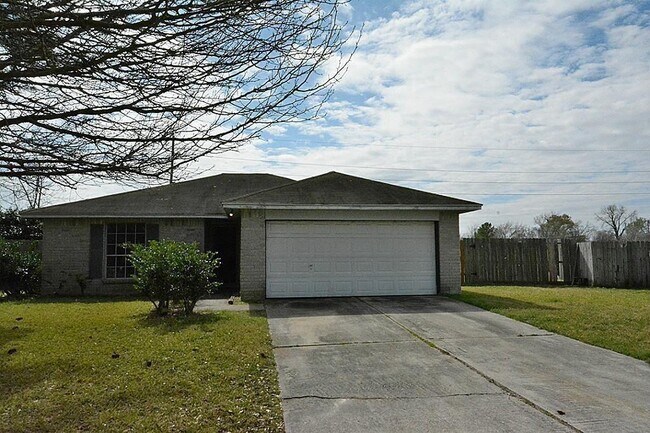 Primary Photo - 1543 Ridge Hollow Dr