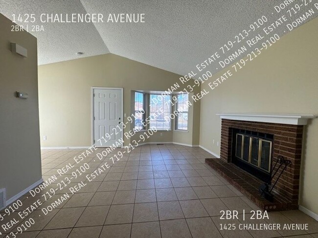 Building Photo - $500 OFF the first month of rent! Freshly ...