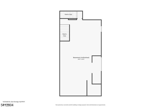 Building Photo - 123 Dodd St