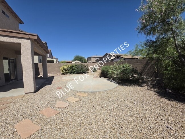 Building Photo - 3508 W Lost Village Ln