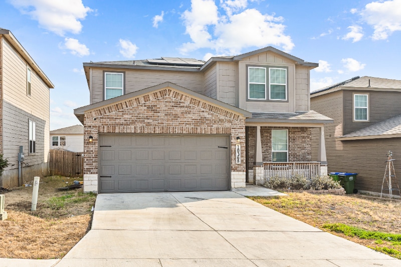 Building Photo - 10368 Braunig