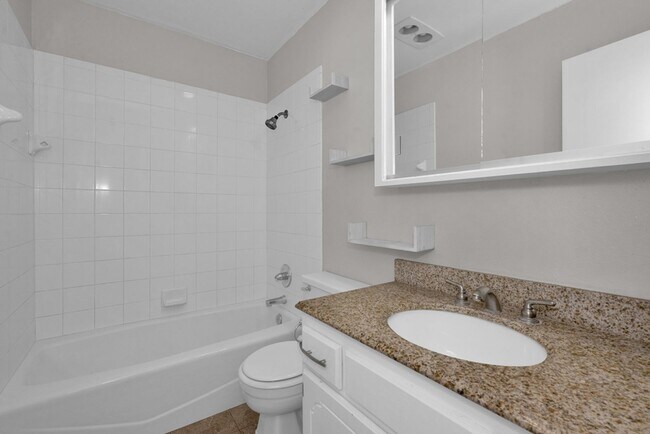 Building Photo - 4200 S Austin St