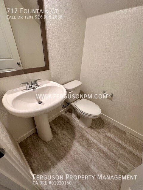 Building Photo - 717 Fountain Ct