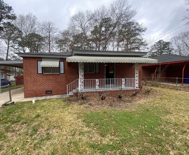 Building Photo - **AVAILABLE NOW**East Columbus 3 Bedroom /...