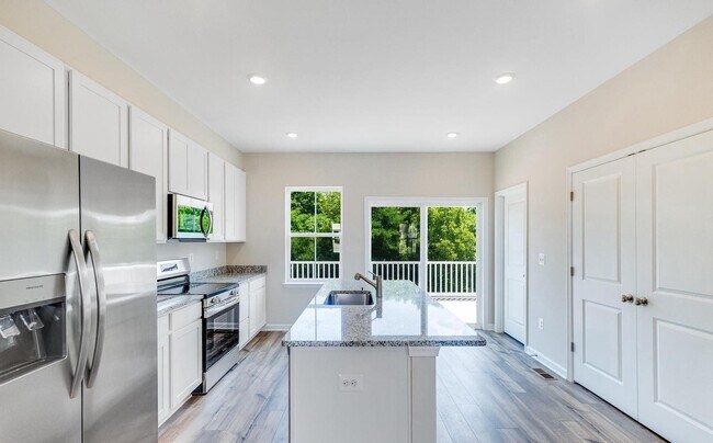 Building Photo - 132 Canning Rd