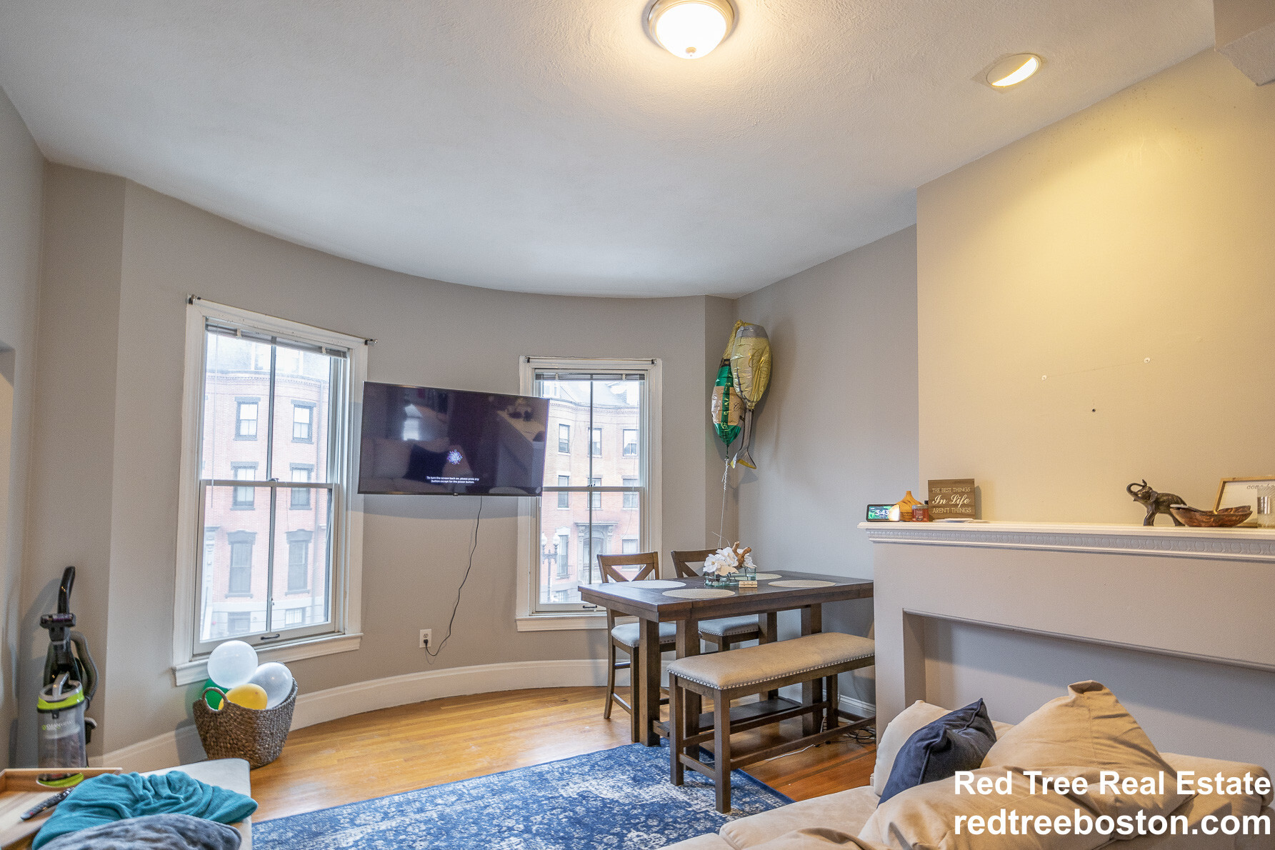 Building Photo - 669 Massachusetts Ave