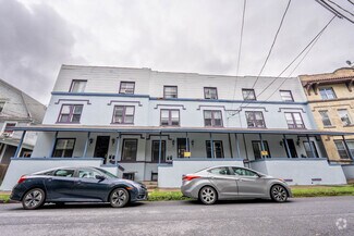 Building Photo - Terrace St
