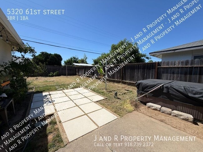 Building Photo - 5320 61st St