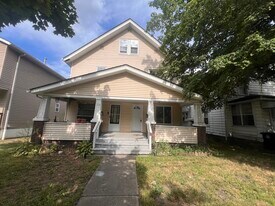 Building Photo - 1705 Manchester Rd