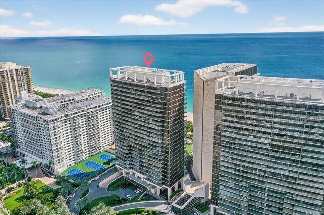 Building Photo - 9705 Collins Ave