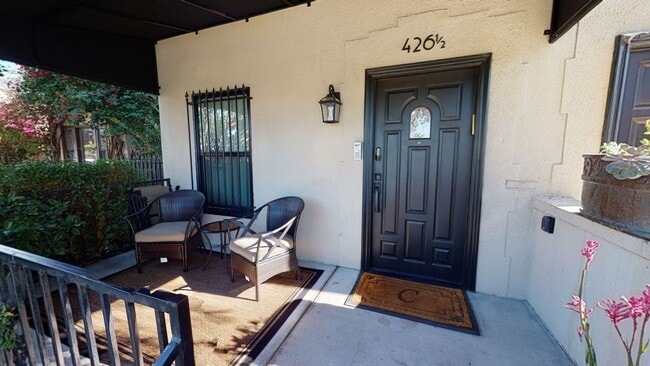 Interior Photo - ALT - Alta Vista Apartments