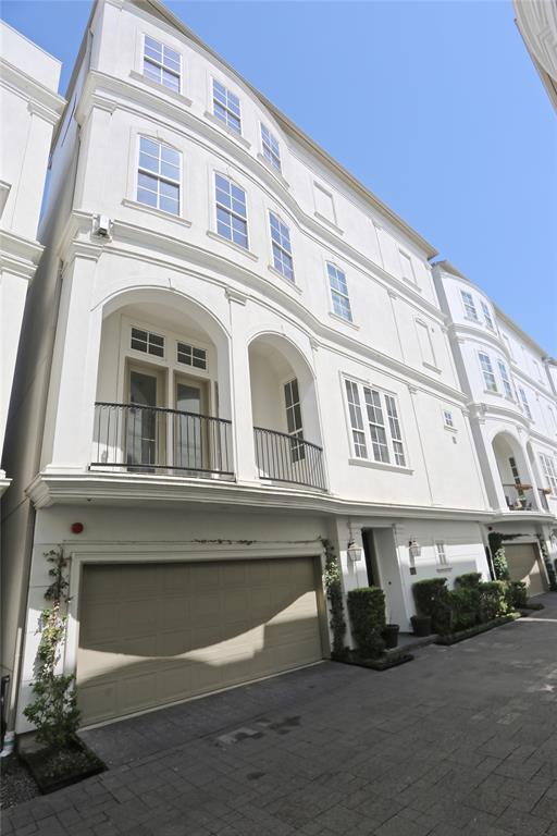 Building Photo - 3216 McKinney St